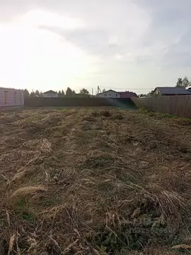 Участок в Московская область, Раменский муниципальный округ, 50164 ...