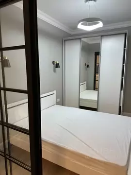 1-к кв. Москва Внуковское поселение, бул. Андрея Тарковского, 4 (45.0 ...