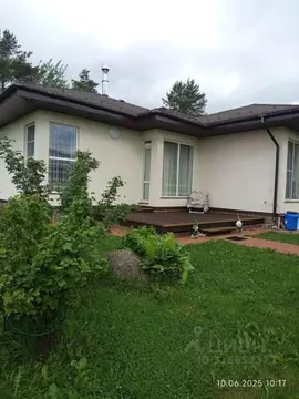 Дом в Тверская область, Калининский муниципальный округ, д. Напрудное ...