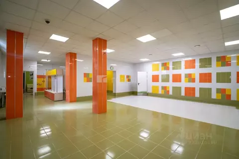 Помещение свободного назначения в Новосибирская область, Новосибирск ...