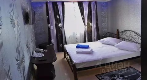 Комната Томская область, Томск ул. Старо-Деповская, 33 (25.0 м)