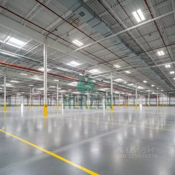 Склад в Москва Дорожная ул., 21С1 (4000 м)