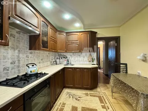 2-комнатная квартира: Ставрополь, Промышленный район, микрорайон № 35, ...