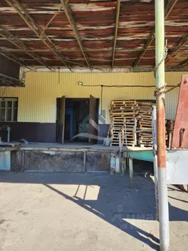 Склад в Алтайский край, Барнаул Молодежная ул., 172 (231 м)