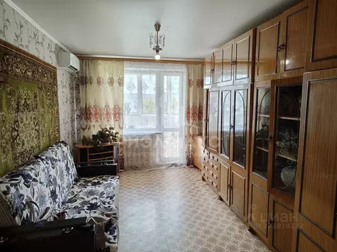 1-к кв. Брянская область, Брянск Почтовая ул., 140 (29.9 м)