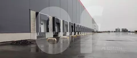 Склад в Московская область, Дмитровский муниципальный округ, пос. ...