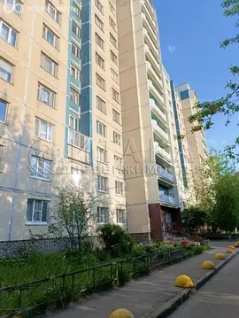3-комнатная квартира: Санкт-Петербург, проспект Сизова, 32к1Б (71.2 м)