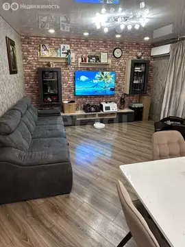 2-комнатная квартира: Чернушка, улица Луначарского, 14 (48.7 м)