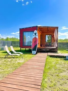 Дом в Ярославская область, Ярославский муниципальный округ, Никульская ...