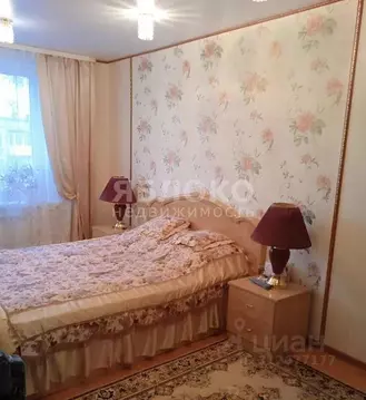 3-к кв. Пермский край, Березники ул. Мира, 122 (60.0 м)