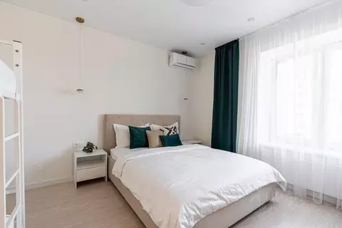 3-к кв. Татарстан, Казань Портовая ул., 37к1 (75.0 м)