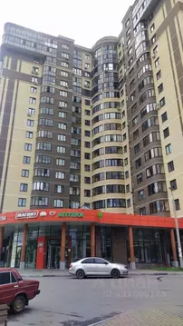 1-к кв. Московская область, Лосино-Петровский городской округ, ...