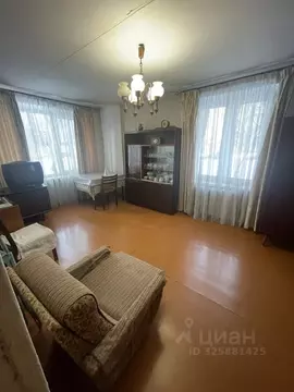 2-к кв. Московская область, Одинцово Садовая ул., 10 (42.0 м)