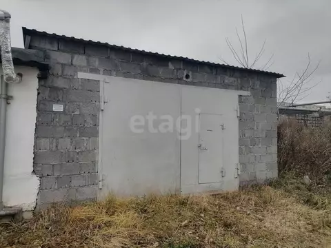 Гараж в Свердловская область, Нижний Тагил Тобольская ул., 7 (28 м)