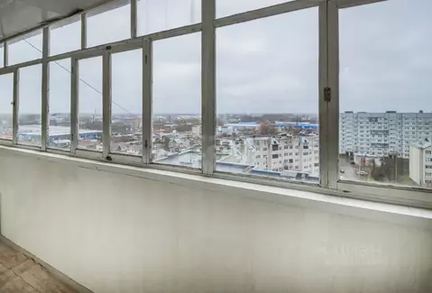 1-к кв. Вологодская область, Вологда Дальняя ул., 18А (34.6 м)