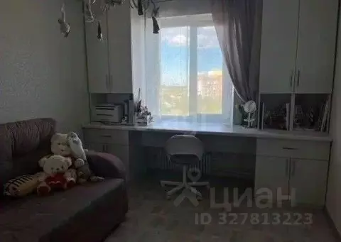 3-к кв. Башкортостан, Уфа Магистральная ул., 4 (61.2 м)