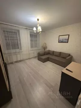 1-к кв. Татарстан, Казань ул. Маршала Чуйкова, 62 (45.0 м)