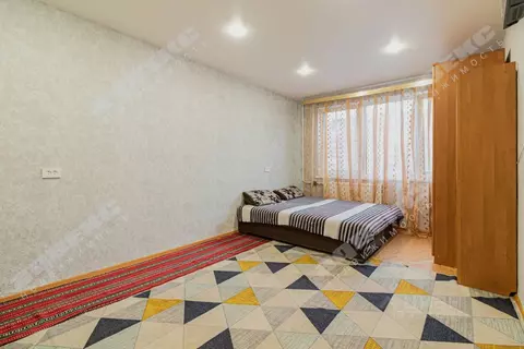 1-к кв. Ленинградская область, Сертолово Всеволожский район, ул. ...