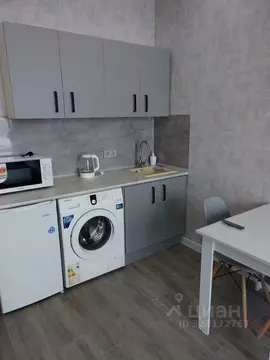 Студия Московская область, Мытищи ул. Колпакова, 44 (23.0 м)