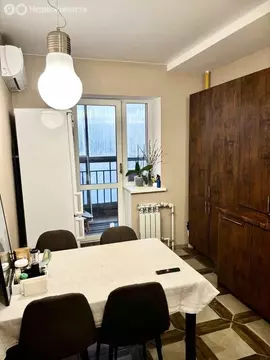 1-комнатная квартира: Волгоград, Шекснинская улица, 95 (39.8 м)