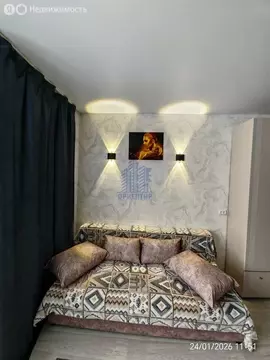 Квартира-студия: Новочебоксарск, улица Винокурова, 36 (22 м)