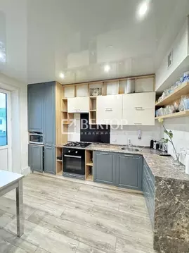 2-к кв. Костромская область, Кострома Венеция мкр, 25 (56.0 м)