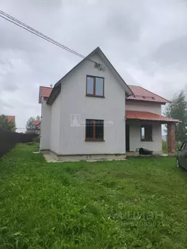 Дом в Владимирская область, Суздальский район, Боголюбовское ...