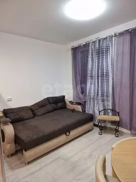 Студия Санкт-Петербург Фарфоровская ул., 7к1 (24.0 м)