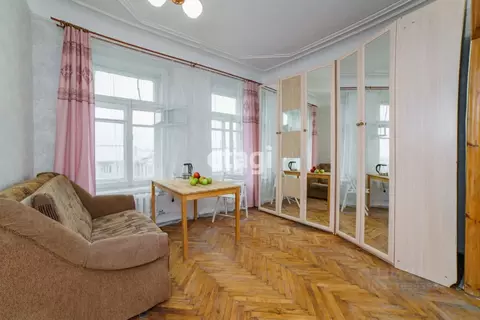 Комната Санкт-Петербург 5-я Васильевского острова линия, 64 (21.3 м)