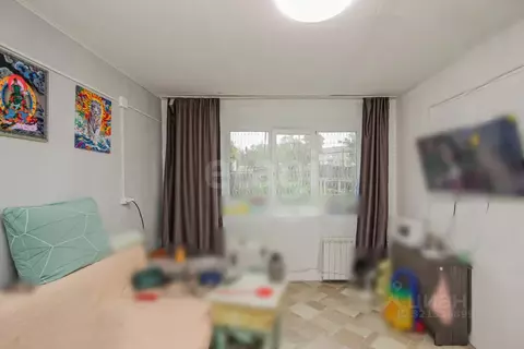 1-к кв. Бурятия, Иволгинский район, Иволгинское с/пос, пос. Тапхар 8 ...