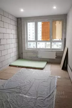 1-к кв. Москва пос. Коммунарка, ул. Потаповская Роща, 24к1 (33.4 м)