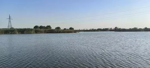 Участок в Краснодарский край, Динской район, Новотитаровская ст-ца ...