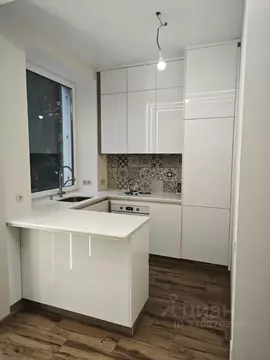 2-к кв. Санкт-Петербург Большой Смоленский просп., 28К2 (58.2 м)