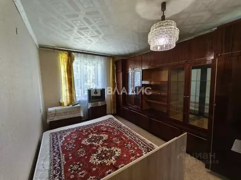 1-к кв. Пензенская область, Пенза ул. Мира, 29 (32.3 м)