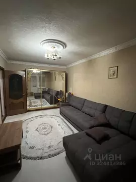 1-к кв. Чеченская республика, Грозный пос. Имени Шейха Дауда-Хаджи ...