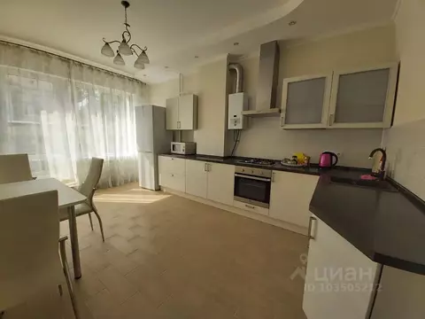 1-к кв. Татарстан, Казань ул. Гоголя, 10 (55.0 м)