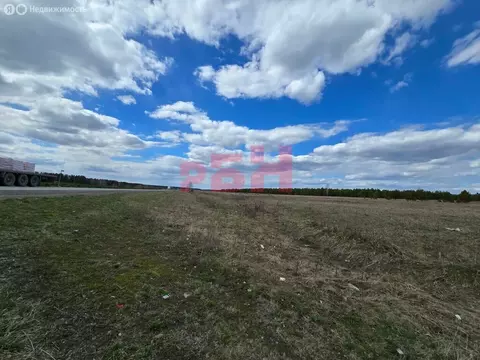 Участок в посёлок городского типа Белоярский, ПСК Белоярский родник ...