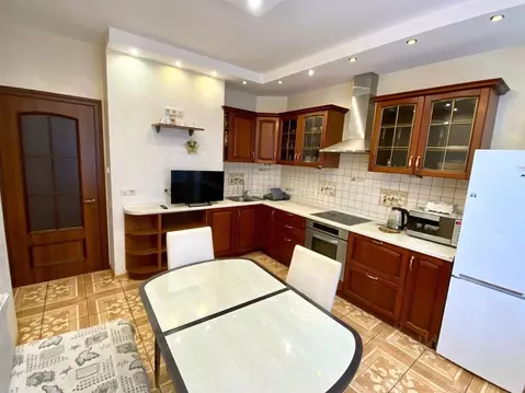 2-к кв. Пермский край, Пермь ул. Танкистов, 9 (68.9 м)