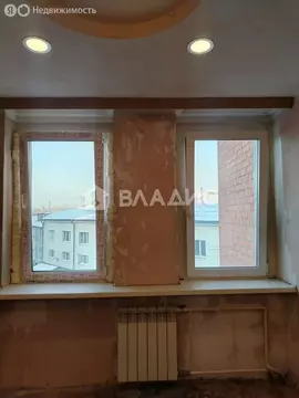 1к в 2-комнатной квартире (12.1 м)