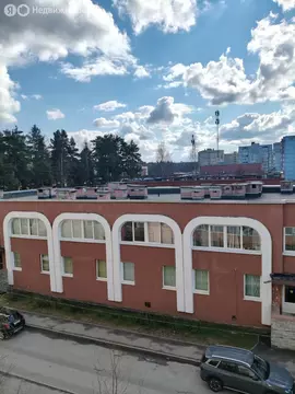 1-комнатная квартира: Ломоносов, Ораниенбаумский проспект, 37к1 (32.1 ...