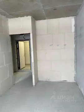 1-к кв. Московская область, Балашиха ул. Бояринова, 1 (33.2 м)