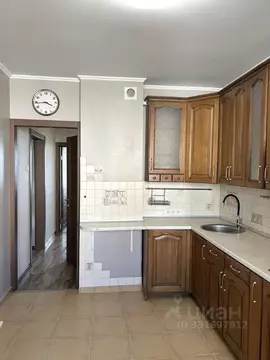 5-к кв. Московская область, Подольск Тепличная ул., 12 (120.0 м)
