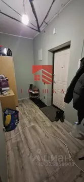 1-к кв. Пермский край, Пермь ул. Борцов Революции, 24 (46.0 м)