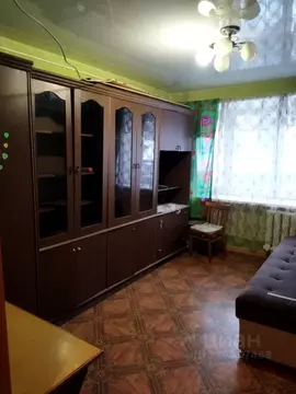 1-к кв. Башкортостан, Стерлитамак просп. Ленина, 34А (18.0 м)