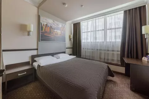 Комната Москва ул. Фридриха Энгельса, 20С1 (19.0 м)