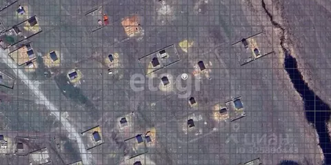 Участок в Саха (Якутия), Якутск ул. Ситим, 24/7 (10.0 сот.)