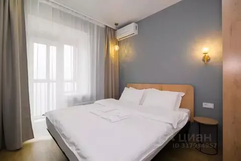 1-к кв. Новосибирская область, Новосибирск Трудовая ул., 25/1 (30.0 м)