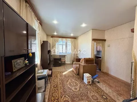 2-к кв. Иркутская область, Ангарск 100-й кв-л, 1 (40.1 м)