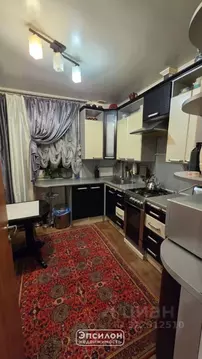 3-к кв. Курская область, Курск ул. 2-я Рабочая, 10 (60.9 м)