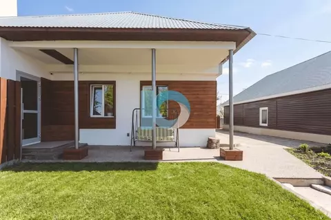 Таунхаус в Башкортостан, Уфа Литейная ул., 23А (70 м)